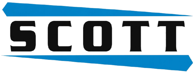 SCOTT Logo